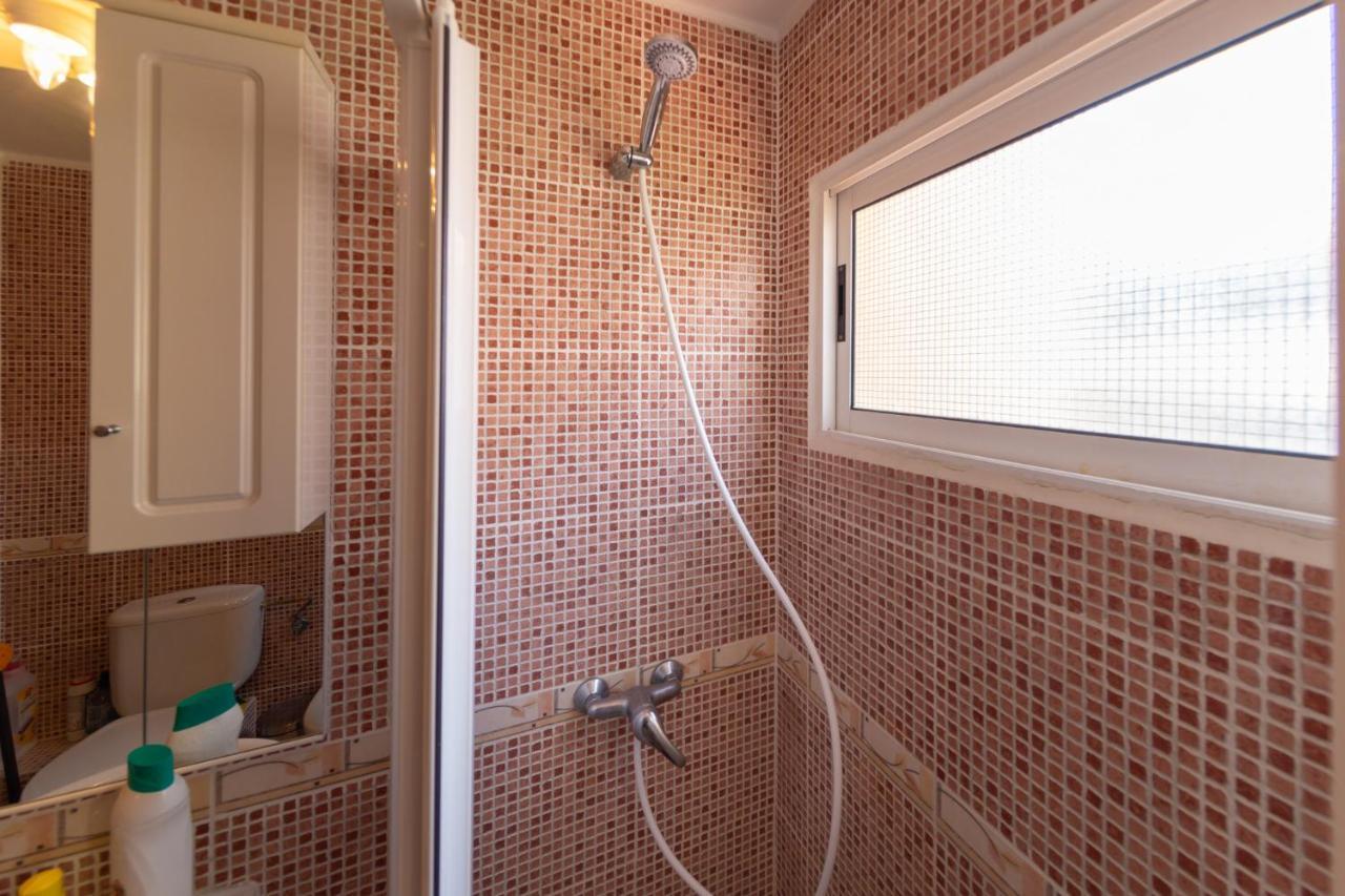 Apartamento En Sur Y Sol Los Cristianos Los Cristianos  Exterior photo